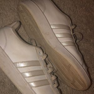 Adidas shoes